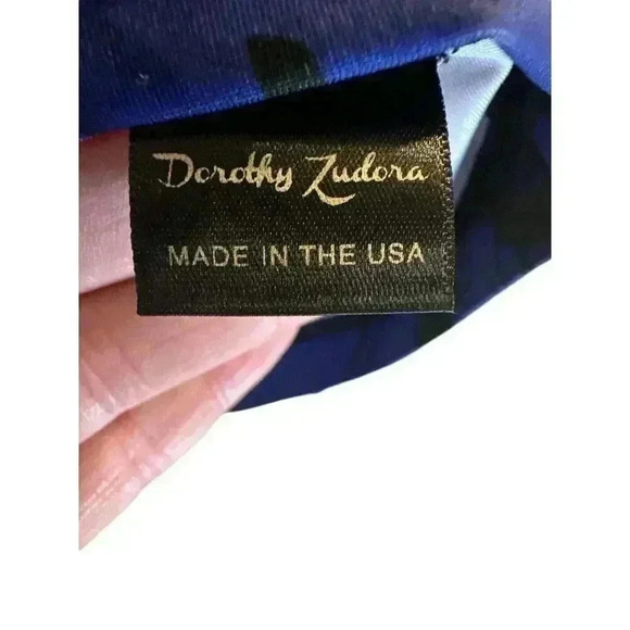 Dorothy Zudora Vintage Retro 60's Films Icons Button Down Shirt, Size XL, Pre-Ow - Picture 5 of 6